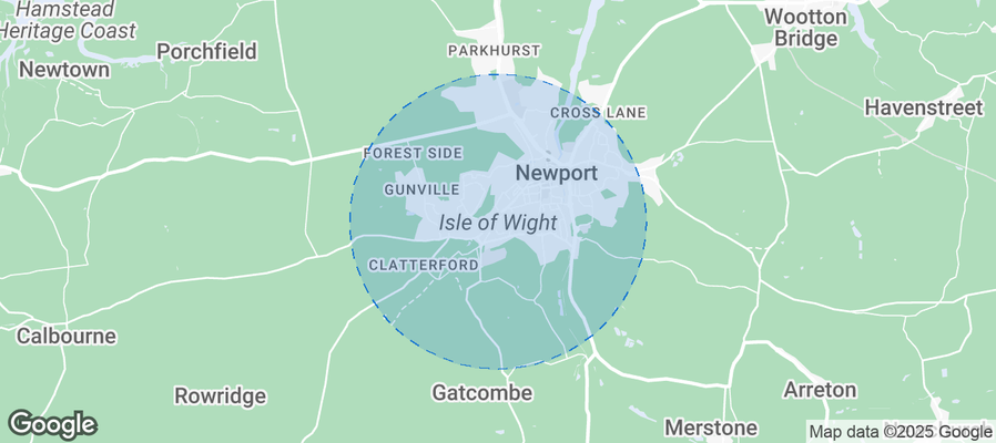 Discover Isle of Wight Airbnb Analytics